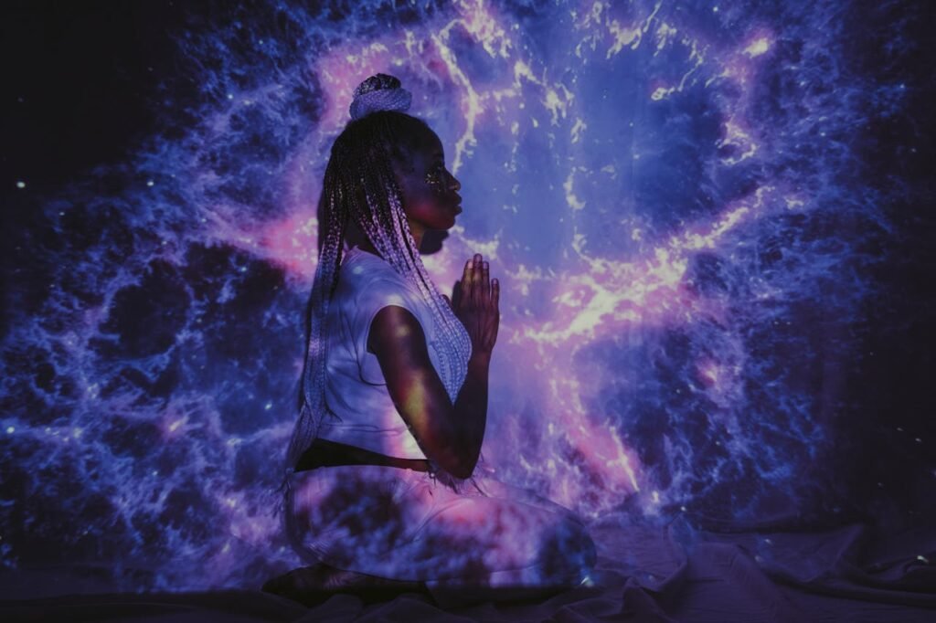 Who Are the 9 Ether Beings? Exploring Their Spiritual Meaning and Origins