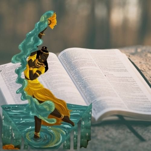 Does the Bible Mention Oshun? Exploring Key References & Parallels